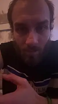 pervy devil online show from January 12, 10:37 pm