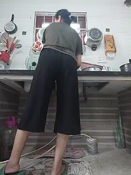Hara lusia83 online show from June 8, 1:28 am