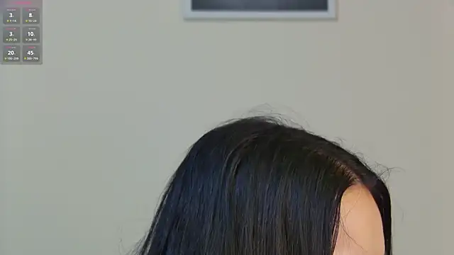 Snapshot of OnlyXandra chatting on January 16, 12:20 pm OnlyXandra online show from January 16, 12:20 pm