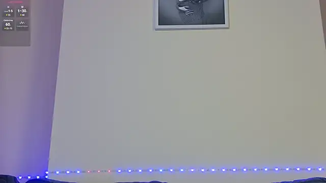 Snapshot of OnlyXandra chatting on February 6, 12:05 pm OnlyXandra online show from February 6, 12:05 pm