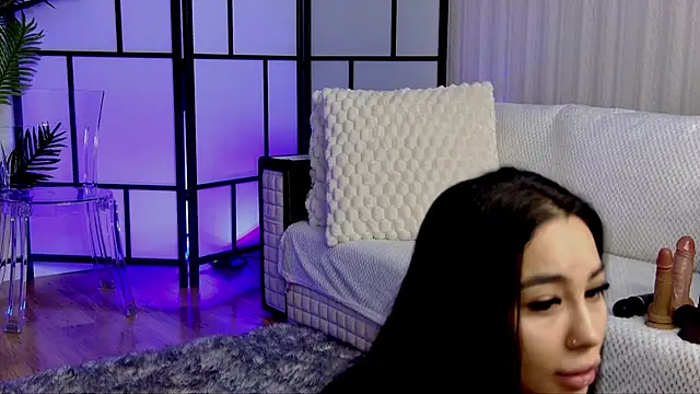 Snapshot of OnlyXandra chatting on November 3, 5:20 am OnlyXandra online show from November 3, 5:20 am