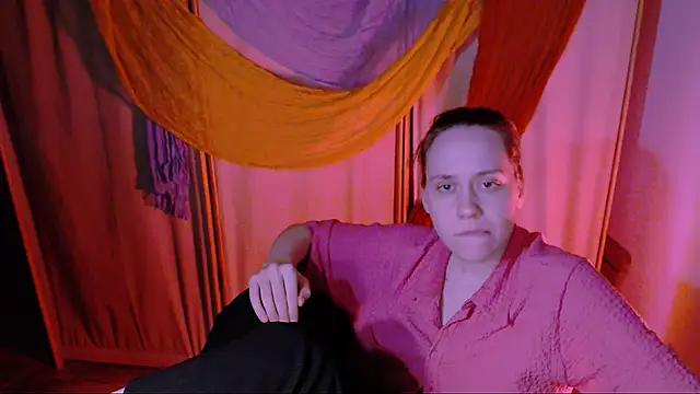 Malinax online show from November 13, 10:41 pm