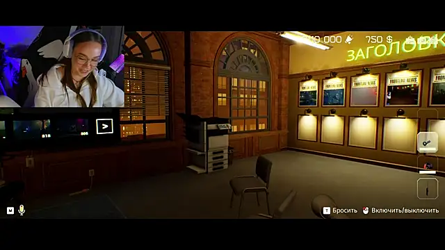 Snapshot of Emili1- chatting on March 11, 3:23 pm Emili1- online show from March 11, 3:23 pm