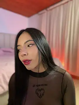 eva elifee online show from May 9, 12:16 am