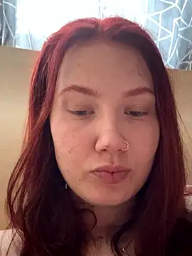 Snapshot of Tinti0304 chatting on April 1, 7:53 am Tinti0304 online show from April 1, 7:53 am