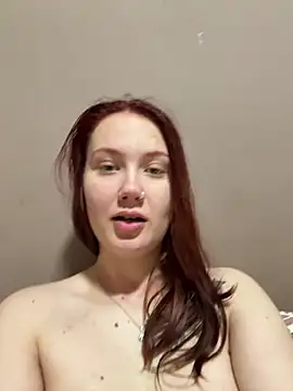 Snapshot of Tinti0304 chatting on April 3, 7:12 pm Tinti0304 online show from April 3, 7:12 pm