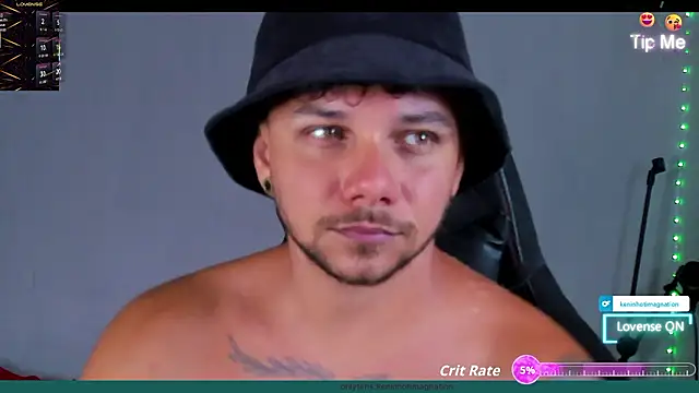 kenintoro online show from February 23, 6:05 pm