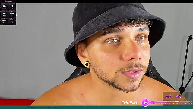 kenintoro online show from February 26, 7:24 pm