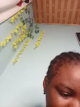 freaky belle online show from June 5, 1:34 am