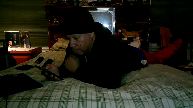 pimpdaddy4ever online show from February 23, 11:46 pm