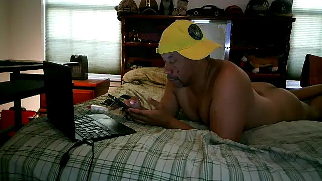 pimpdaddy4ever online show from March 22, 12:08 pm