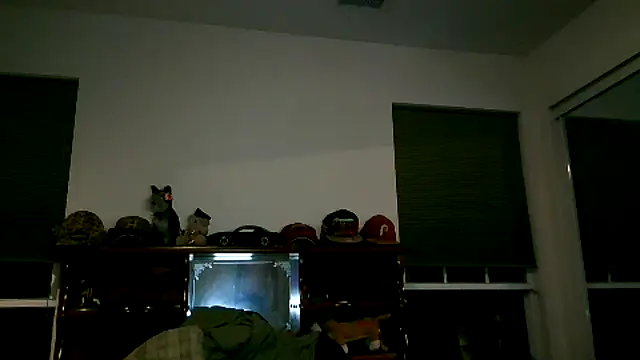 Snapshot of pimpdaddy4ever chatting on June 3, 1:19 am pimpdaddy4ever online show from June 3, 1:19 am