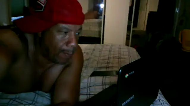 Snapshot of pimpdaddy4ever chatting on June 30, 9:54 am pimpdaddy4ever online show from June 30, 9:54 am