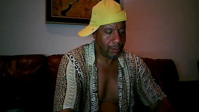 Snapshot of pimpdaddy4ever chatting on July 10, 12:15 am pimpdaddy4ever online show from July 10, 12:15 am