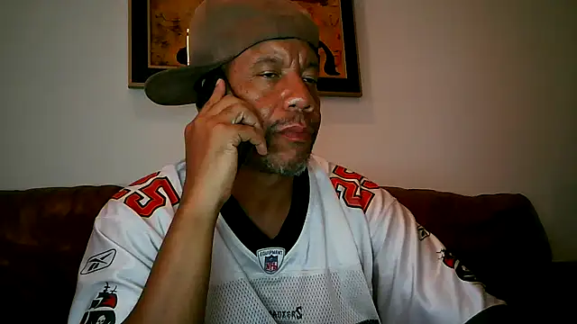 Snapshot of pimpdaddy4ever chatting on July 24, 10:52 pm pimpdaddy4ever online show from July 24, 10:52 pm