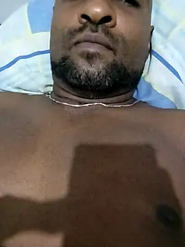 Beto0815 online show from February 15, 1:13 am