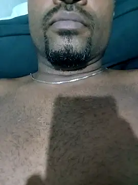 Beto0815 online show from March 11, 12:49 am