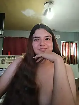 Snapshot of Carandrew chatting on July 8, 4:22 pm Carandrew online show from July 8, 4:22 pm
