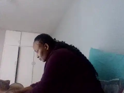 BabeAssXX online show from March 20, 2:10 pm