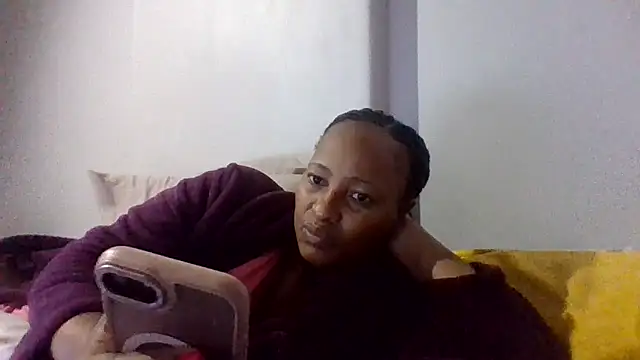 BabeAssXX online show from March 15, 5:35 am