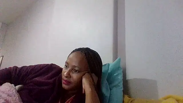 BabeAssXX online show from April 28, 2:55 pm
