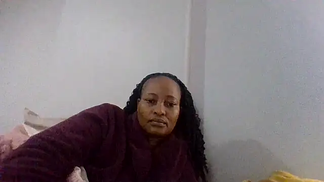 BabeAssXX online show from June 7, 7:12 am