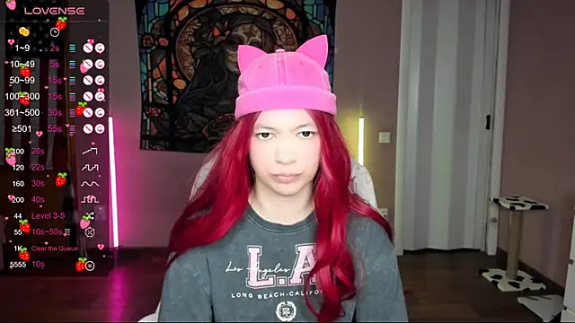 Snapshot of Project_hisoka chatting on January 19, 3:39 am Project hisoka online show from January 19, 3:39 am