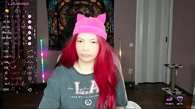 Snapshot of Project_hisoka chatting on March 10, 2:59 pm Project hisoka online show from March 10, 2:59 pm