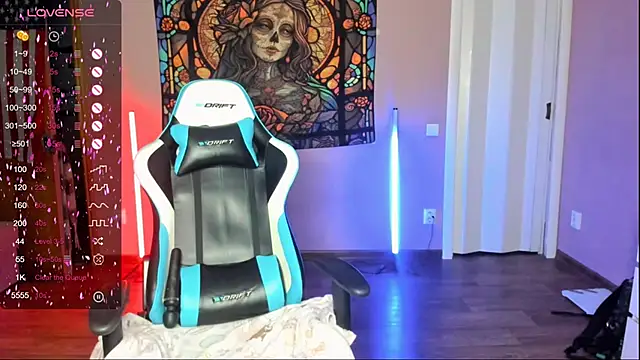 Snapshot of Project_hisoka chatting on November 11, 1:16 am Project hisoka online show from November 11, 1:16 am