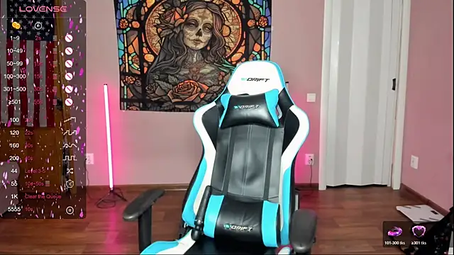 Snapshot of Project_hisoka chatting on November 24, 4:23 am Project hisoka online show from November 24, 4:23 am