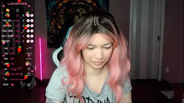 Project hisoka online show from January 16, 7:45 am