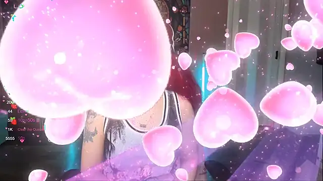 Project hisoka online show from February 5, 1:43 am