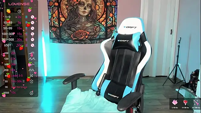 Project hisoka online show from February 25, 4:16 pm