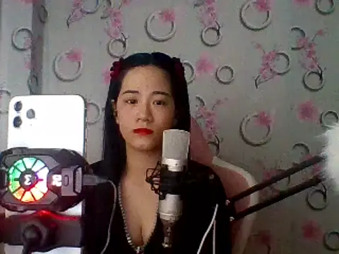 Nana-68 online show from February 16, 3:58 am