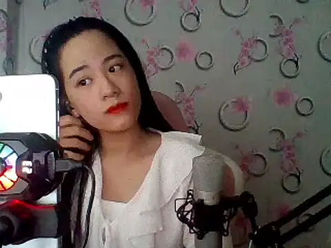 Nana-68 online show from February 23, 1:57 am