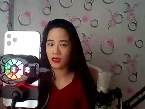 Nana-68 online show from February 24, 12:37 pm