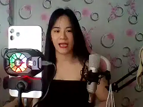 Nana-68 online show from February 28, 1:03 pm