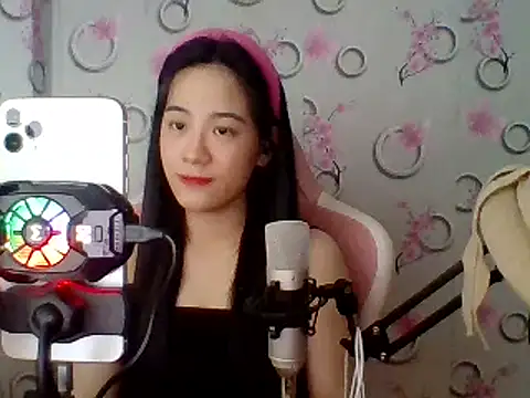 Nana-68 online show from February 28, 4:10 pm