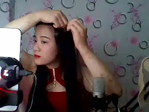 Nana-68 online show from March 2, 1:49 pm