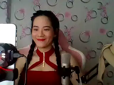 Nana-68 online show from March 2, 4:53 pm