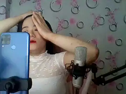 Nana-68 online show from March 11, 12:54 am