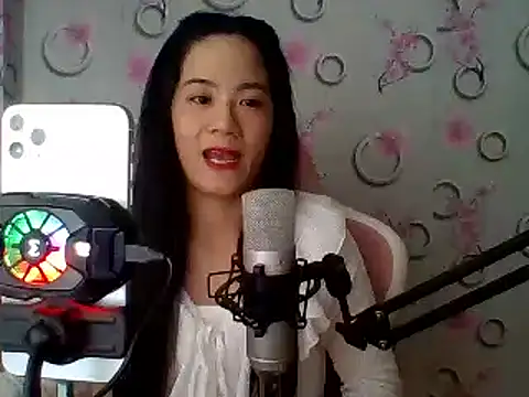 Nana-68 online show from March 22, 12:46 pm