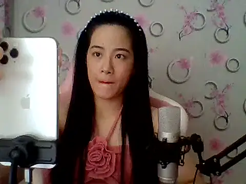 Nana-68 online show from March 23, 3:43 am