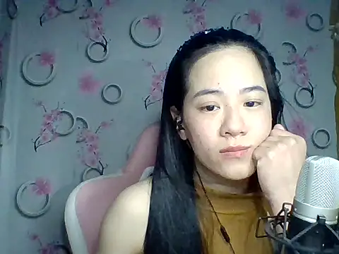 Nana-68 online show from November 21, 2:38 pm