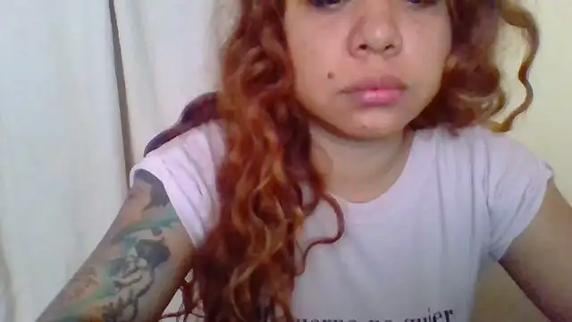 Jennxdolls online show from February 4, 3:18 pm