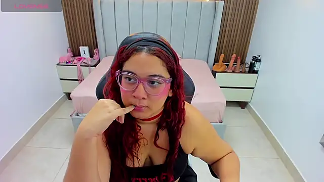 Snapshot of MADISON_ROWAN1 chatting on July 24, 3:15 am MADISON ROWAN1 online show from July 24, 3:15 am