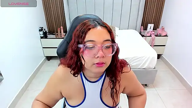 Snapshot of MADISON_ROWAN1 chatting on July 28, 3:13 am MADISON ROWAN1 online show from July 28, 3:13 am
