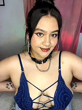 Snapshot of Ari_Martin chatting on October 17, 4:26 am Ari Martin online show from October 17, 4:26 am