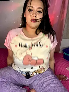 Snapshot of Ari_Martin chatting on December 3, 3:14 am Ari Martin online show from December 3, 3:14 am