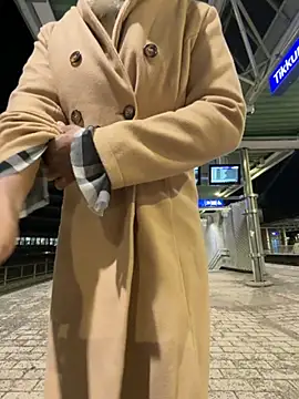 Black Dolll online show from March 13, 10:27 pm